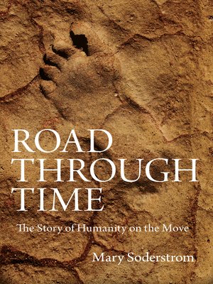 cover image of Road Through Time